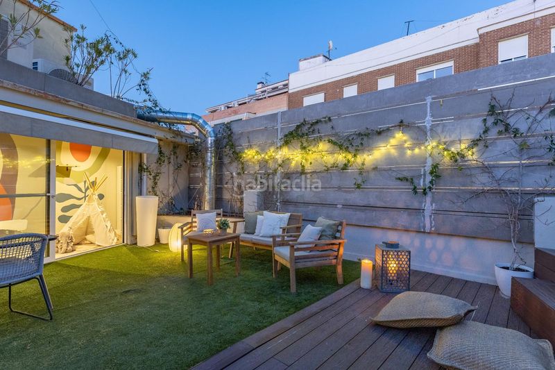 Foto aaf68881-3a79-42f9-80dd-2989356b43ea. Casa amb calefacció piscina a Centro Chiva