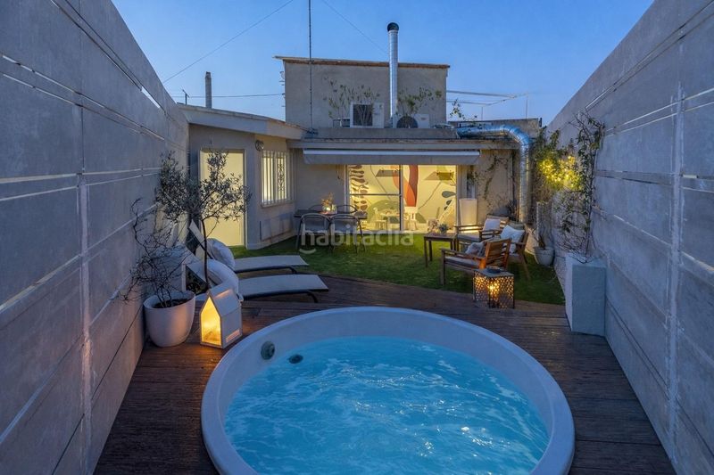 Foto c0e0034f-d948-4957-b152-ef656a96bc2c. Casa amb piscina a Centro Chiva