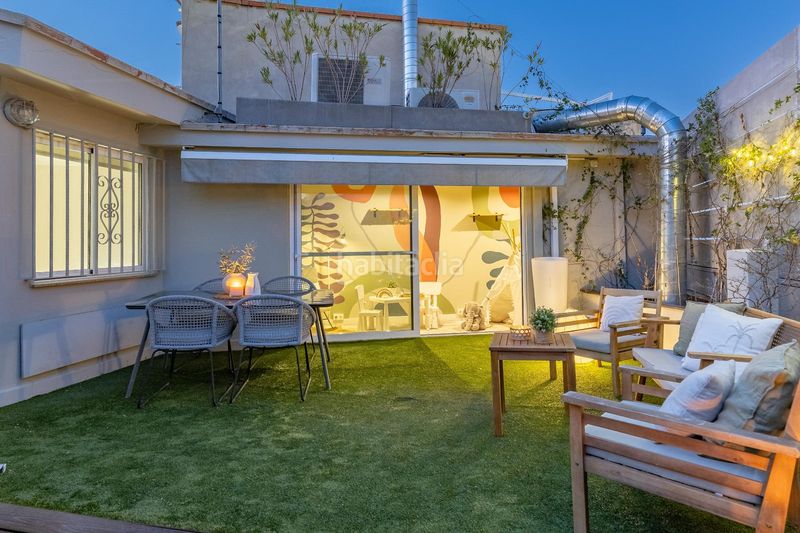 Foto c17d53aa-6988-422f-946b-efbac2f208f3. Casa amb piscina a Centro Chiva