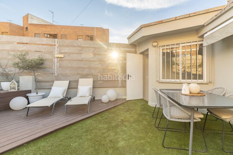 Foto c7fc2ad3-4d57-4e3c-a5df-85bc708a1275. Casa amb piscina a Centro Chiva