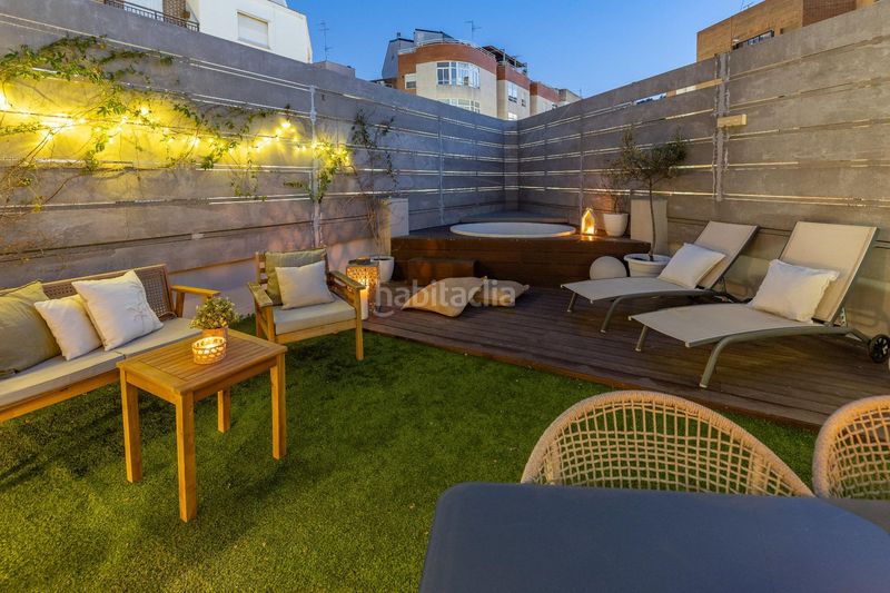 Foto d1e833bb-40ec-4f58-83be-a39820782564. Casa amb calefacció piscina a Centro Chiva