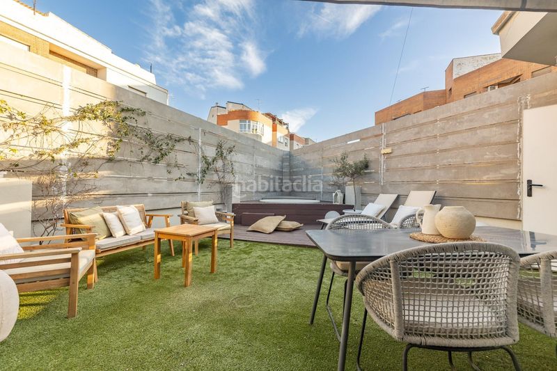 Foto ecda15c1-fb4b-4670-8f4a-f37096a3859d. Casa amb piscina a Centro Chiva