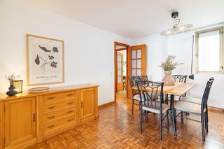 Miete Etagenwohnung  Calle albacete. Piso en alquiler de larga estancia en calle albacete, valencia