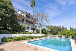 Chalet  Calle rio ebro. Chalet independiente en urbanización cerca de valencia, con pisc