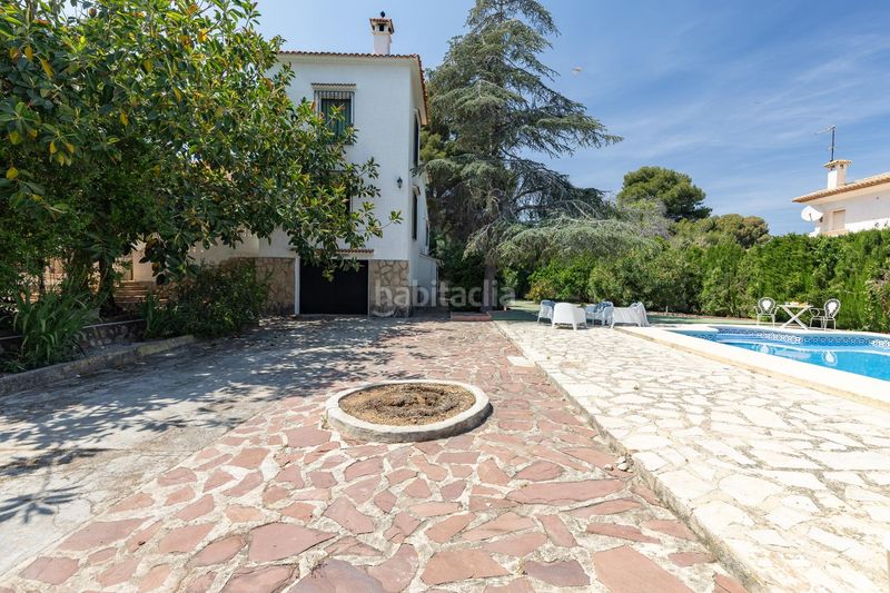 Foto 0b585059-9f84-4ac3-93ba-ec87711d654c. Xalet amb aparcament piscina a Las Rotas / Les Rotes Dénia