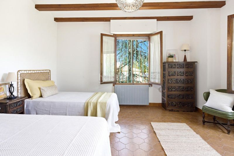 Foto 0b6a6e6a-f42e-4611-8885-db93e552ba20. Xalet amb aparcament piscina a Las Rotas / Les Rotes Dénia