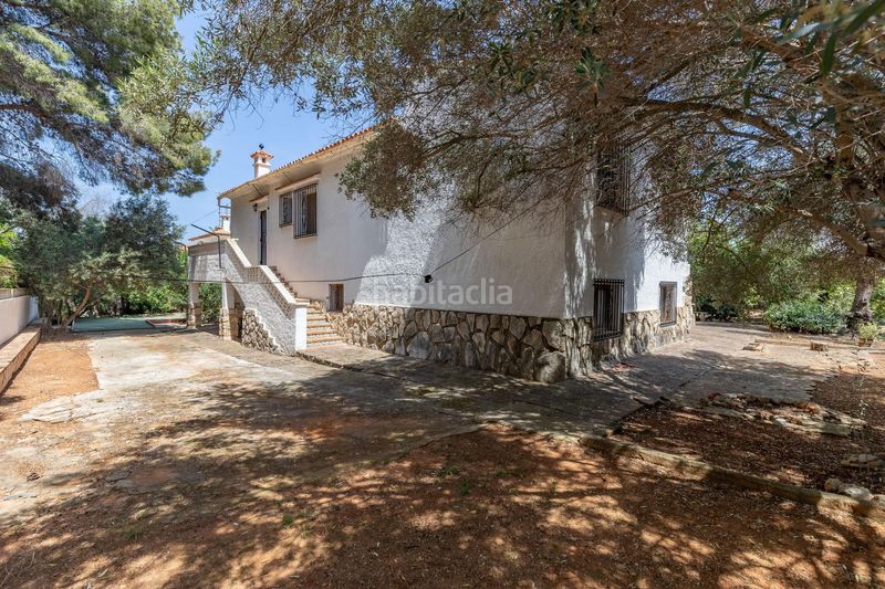 Foto 5da9d2ff-efec-4794-ad06-5954c2e69105. Xalet amb aparcament piscina a Las Rotas / Les Rotes Dénia