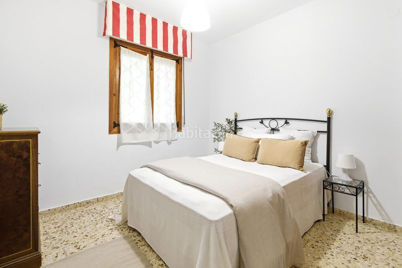 Foto d904c48c-f85d-406a-805f-b8c55e5c64ea. Xalet amb aparcament piscina a Las Rotas / Les Rotes Dénia