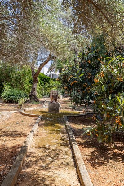 Foto e6c6de30-402d-49e6-9449-360e9a515d05. Xalet amb aparcament piscina a Las Rotas / Les Rotes Dénia