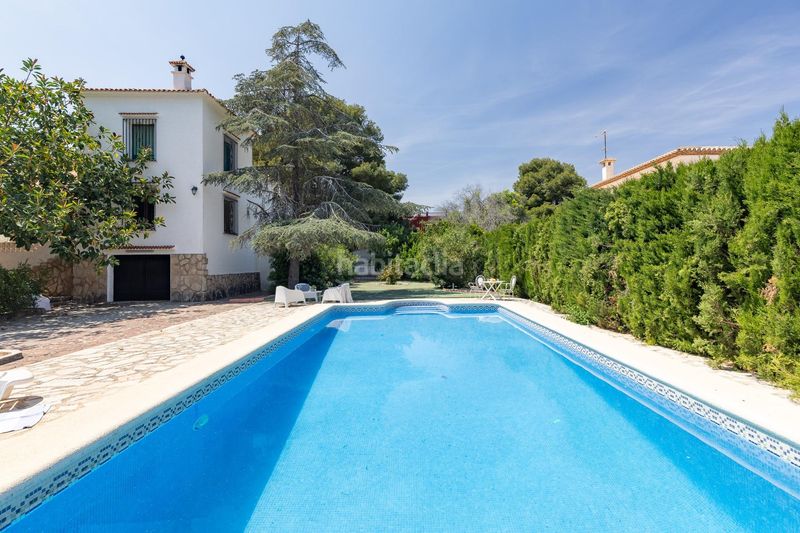 Foto fb2055fa-7597-4698-b997-5f2dca3612e6. Xalet amb aparcament piscina a Las Rotas / Les Rotes Dénia