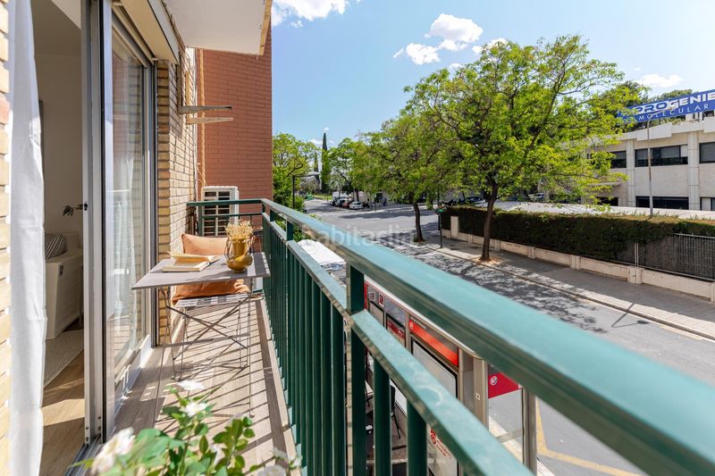 Piso luminoso de 4 habitaciones , con balcón y vistas despejadas en Valencia - Imagen 54