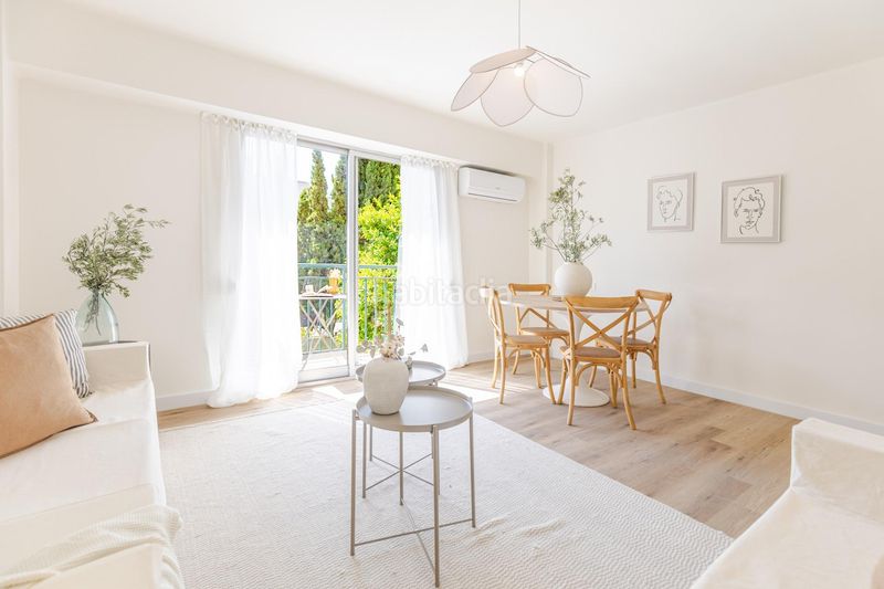 Piso luminoso de 4 habitaciones , con balcón y vistas despejadas en Valencia - Imagen 16