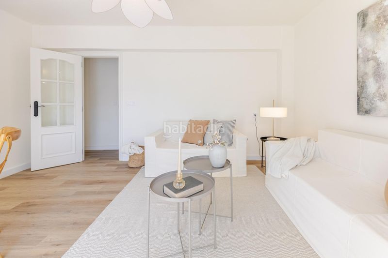 Piso luminoso de 4 habitaciones , con balcón y vistas despejadas en Valencia - Imagen 50