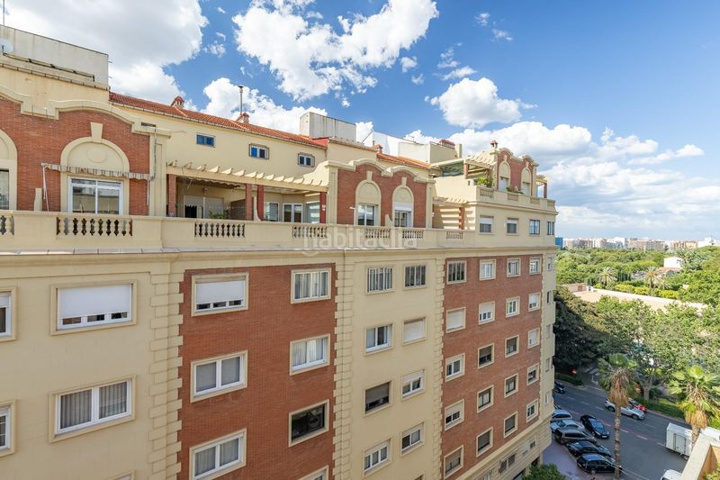 Ático en ubicación privilegiada con vistas al río en Valencia - Imagen 4