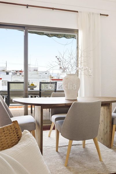 Ático en ubicación privilegiada con vistas al río en Valencia - Imagen 17