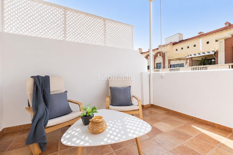 Ático en ubicación privilegiada con vistas al río en Valencia - Imagen 3