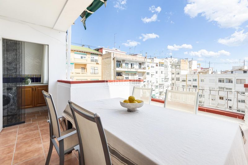 Ático en ubicación privilegiada con vistas al río en Valencia - Imagen 18