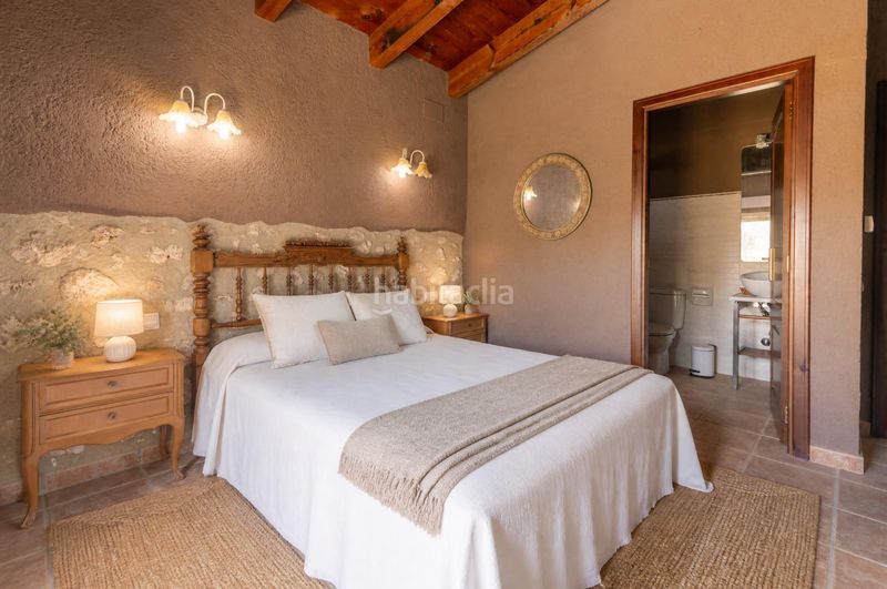 Foto 3dee84d1-bd5d-4e15-8316-b6cf7d2b2752. Casa amb calefacció aparcament a Bocairent