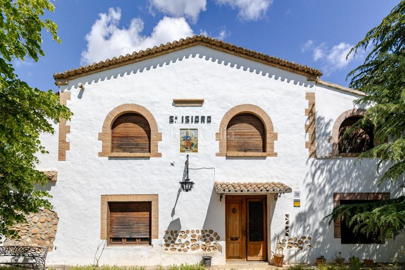 Foto 406438ad-4219-4768-8c2a-4c83a3fcec7b. Casa amb calefacció aparcament a Bocairent
