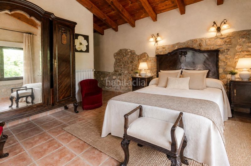 Foto 4082a155-40e4-4fa1-951b-60221f8e48bb. Casa amb calefacció aparcament a Bocairent