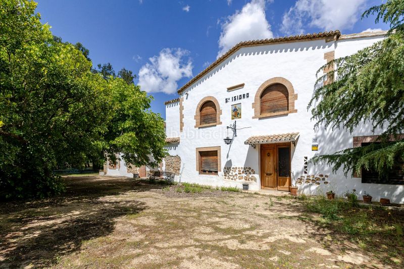 Foto 46f82dcf-6204-4606-b27d-531347a94780. Casa amb calefacció aparcament a Bocairent