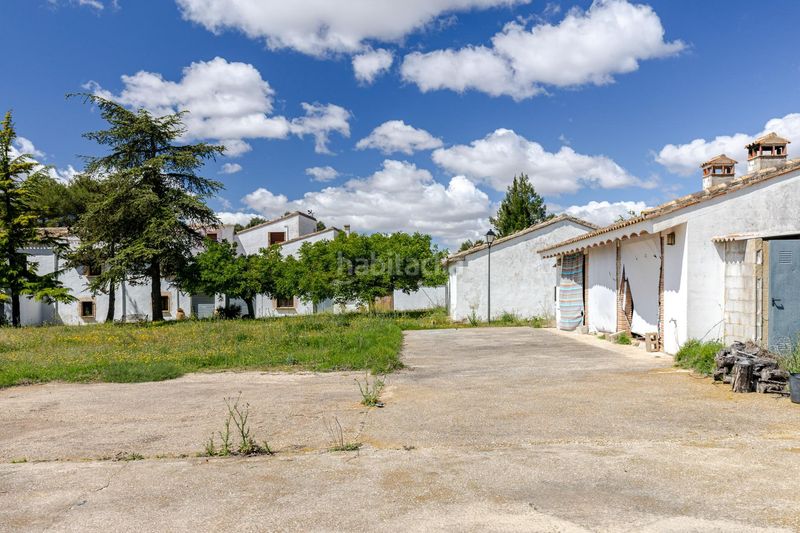 Foto aa837f06-707f-4a26-a616-753e49282ae9. Casa amb calefacció aparcament a Bocairent