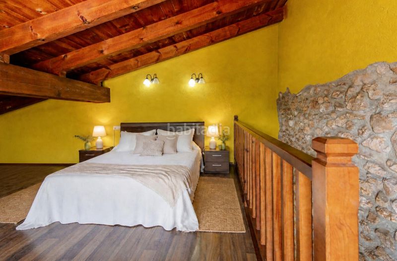 Foto c2ad115b-9176-45f9-ada9-18ac247e8d6b. Casa amb calefacció aparcament a Bocairent