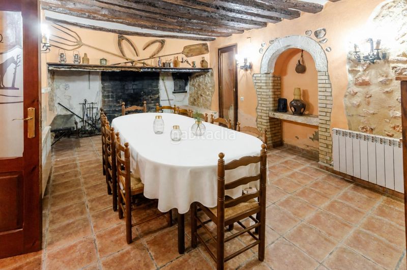Foto f30e9b7f-0ea0-4bff-a596-453161c54995. Casa amb calefacció aparcament a Bocairent