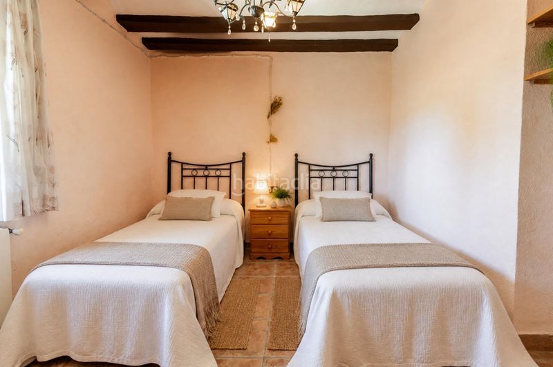 Foto f6352b61-ce32-4492-b1fe-b5ca8eb9a338. Casa amb calefacció aparcament a Bocairent