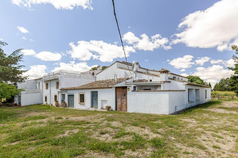 Foto fa348ca1-0d9c-4a46-a496-2cd081333986. Casa amb calefacció aparcament a Bocairent