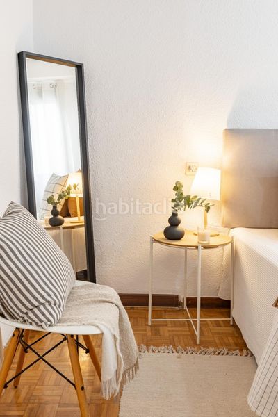 Piso luminosidad, altura y vistas junto al río en Valencia - Imagen 16