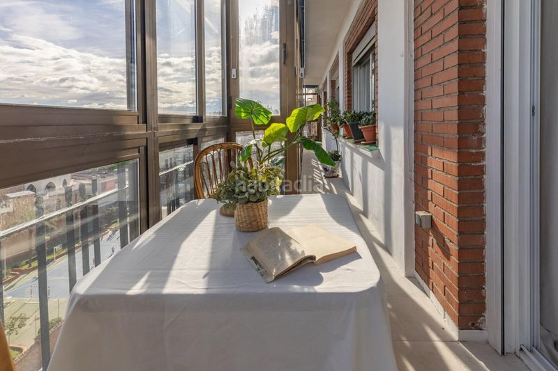 Piso luminosidad, altura y vistas junto al río en Valencia - Imagen 28