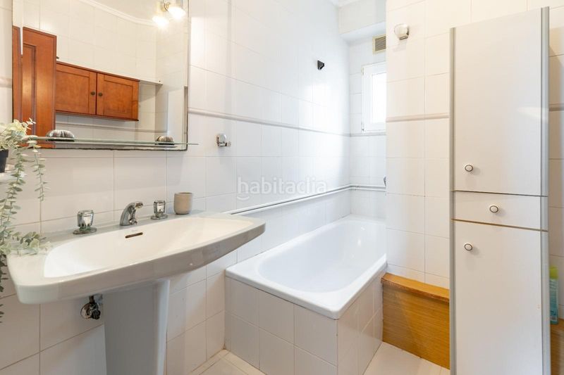 Piso luminosidad, altura y vistas junto al río en Valencia - Imagen 24