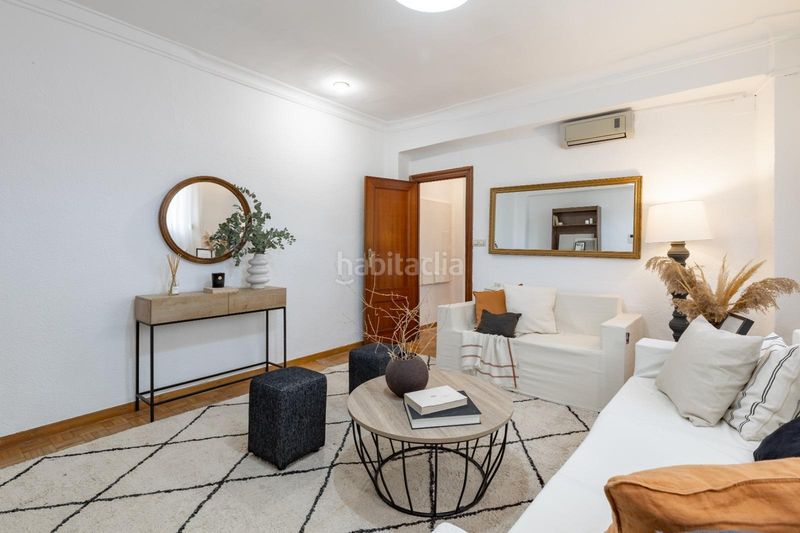 Piso luminosidad, altura y vistas junto al río en Valencia - Imagen 8