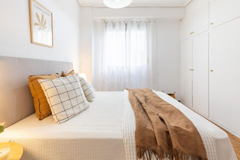 Piso luminosidad, altura y vistas junto al río en Valencia - Imagen 38