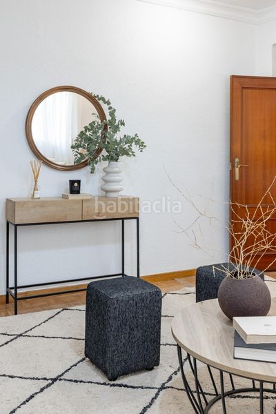 Piso luminosidad, altura y vistas junto al río en Valencia - Imagen 33