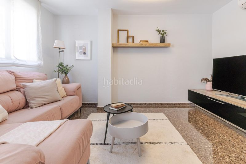Foto aa3ad144-d030-4cd4-978e-e7a4781e2156. Pis amb calefacció a Centro Ciudad Paterna