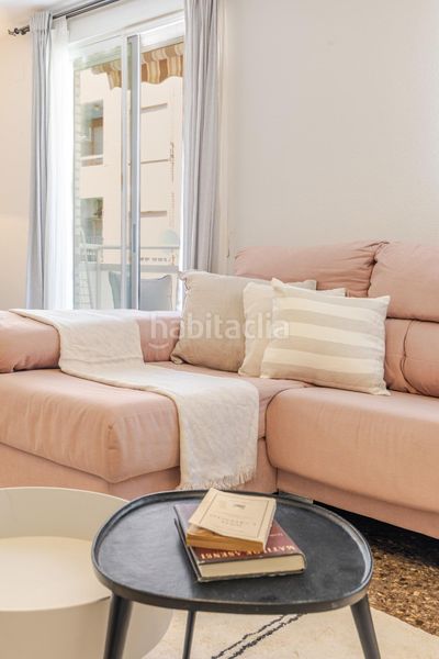 Foto bdceeb81-b149-45ae-ace2-d21f2db758bc. Pis amb calefacció a Centro Ciudad Paterna