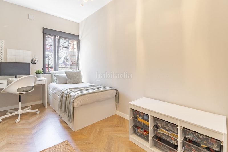 Foto 46538e58-214b-4579-920e-3396e6fe1fa9. Pis amb calefacció a La Petxina Valencia