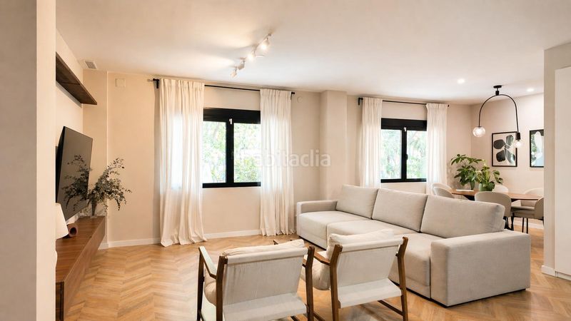 Foto a0eccc9b-c055-4957-94e5-d30d2cbac648. Pis amb calefacció a La Petxina Valencia