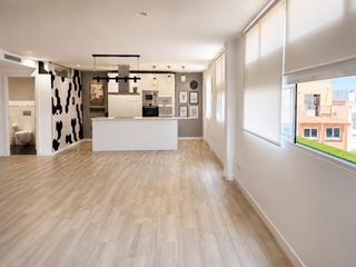 Lloguer Loft  Calle cullera. Exclusivo loft de diseño en benimàmet, valencia. 149 m2 reformad