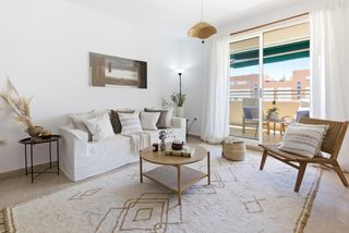 Apartament  Rei en jaume 3. Luminoso apartamento a pocos metros de la playa