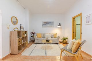 Rez-de-chaussée  Calle zorrilla 12. Bajo con garaje y doble acceso en alginet