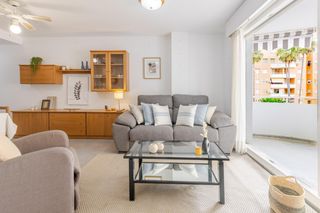 Appartamento  Calle camp de morvedre. Apartamento con 2 plazas de garaje en la playa de gandia