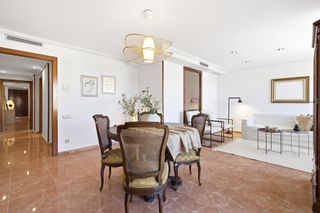 Flat  Carcagente. Magnifica vivienda con garaje en  calle carcagente