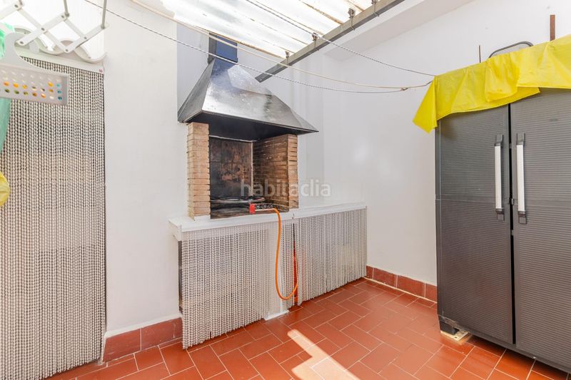 Foto 5cc39aaf-4a17-46ff-9d60-b11762804412. Casa adossada amb calefacció aparcament a Centro puerto Sagunt