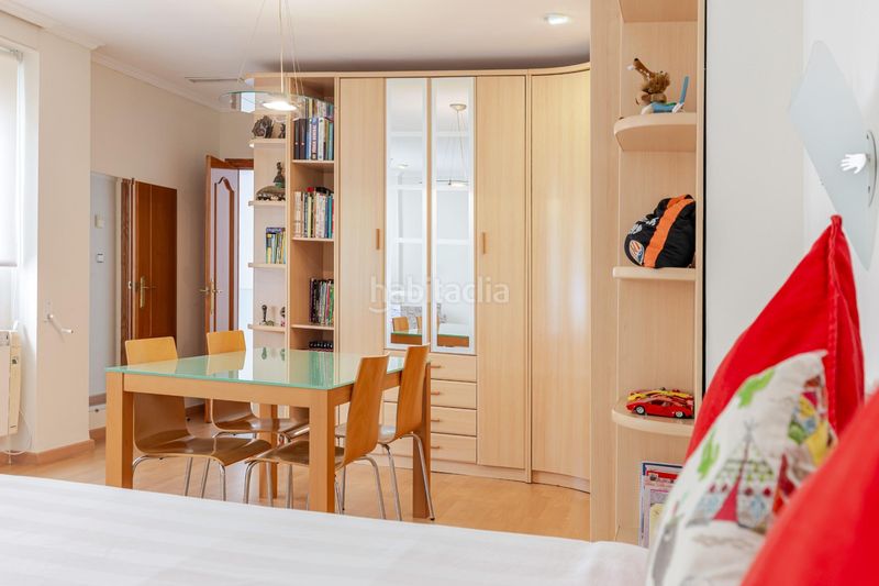 Foto a5a9c664-3c71-4cce-9511-4b5e59fd7789. Casa adossada amb calefacció aparcament a Centro puerto Sagunt