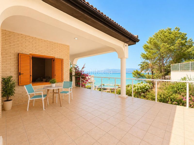 Foto 14efc111-9207-41c0-9c3c-8ecb8211d4ff. Miete chalet mit heizung parking pool in El Faro Cullera