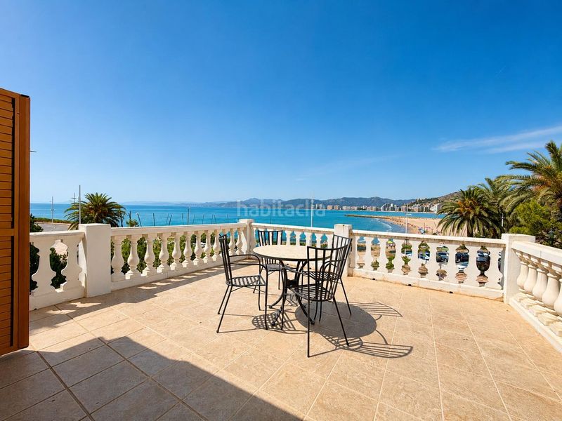 Foto 8c1b63f7-12b6-4628-a53a-5a66c9f2e740. Miete chalet mit heizung parking pool in El Faro Cullera