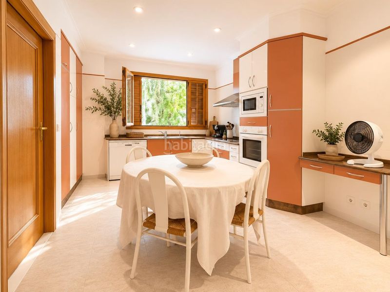 Foto e63740c9-7f53-4dad-8520-6967966d94f2. Miete chalet mit heizung parking pool in El Faro Cullera